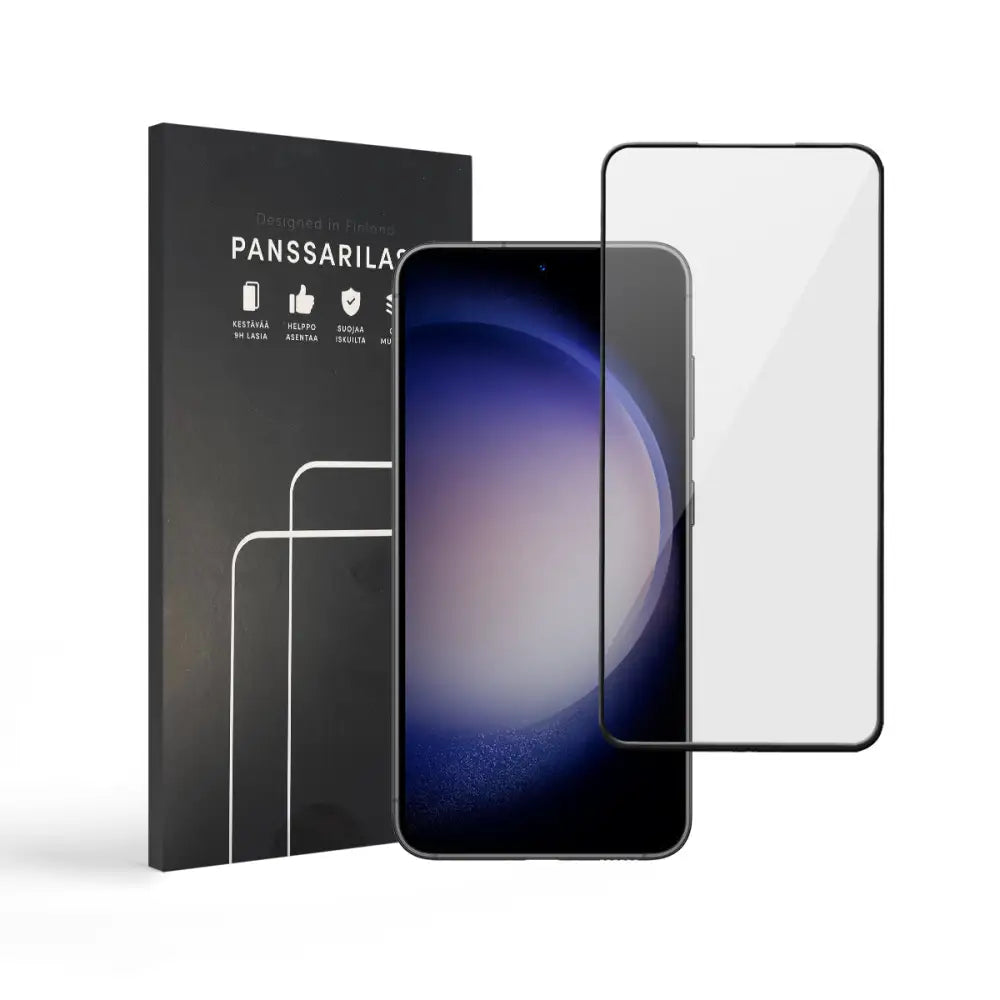 Samsung Galaxy S25 Plus Panssarilasi