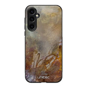 Samsung Galaxy S25 Plus pehmeä eleganssi suojakuoret - Aamunkoi - Noora Kämppi - Ei