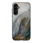 Samsung Galaxy S25 Plus pehmeä eleganssi suojakuoret - Vuono - Noora Kämppi - Ei