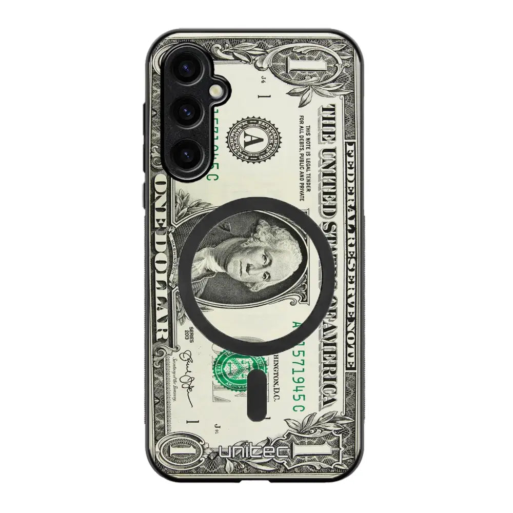 Samsung Galaxy S25 Plus seteli suojakuoret - Dollar
