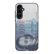 Samsung Galaxy S25 Plus seteli suojakuoret - Tonnin Seteli - Ei