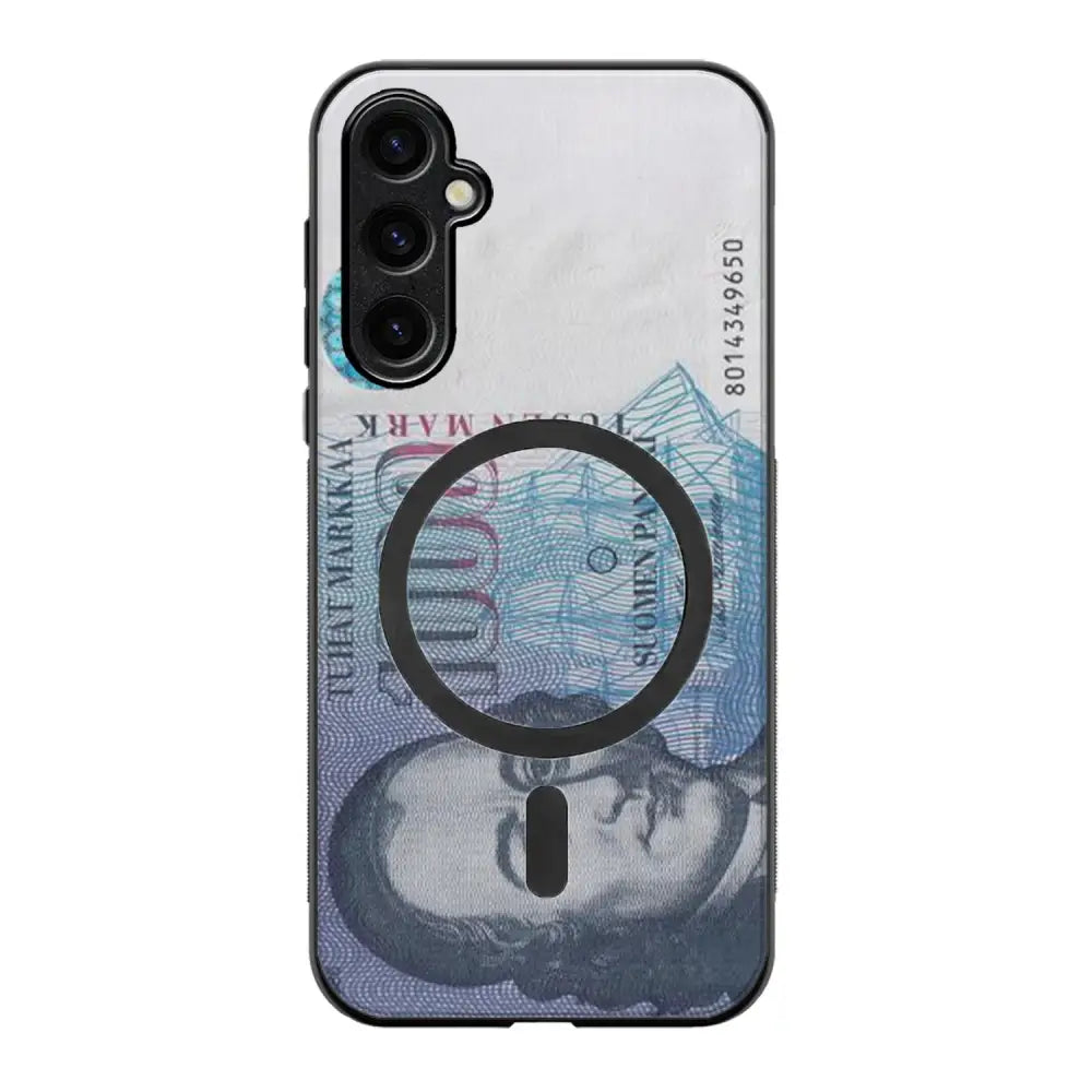 Samsung Galaxy S25 Plus seteli suojakuoret - Tonnin Seteli