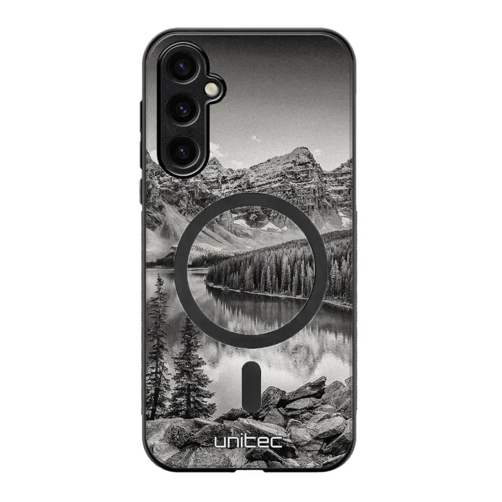 Samsung Galaxy S25 Plus suojakuoret - Rocky Mountains