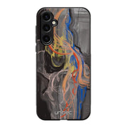 Samsung Galaxy S25 Plus urban magic suojakuoret - Tarina - Noora Kämppi - Ei