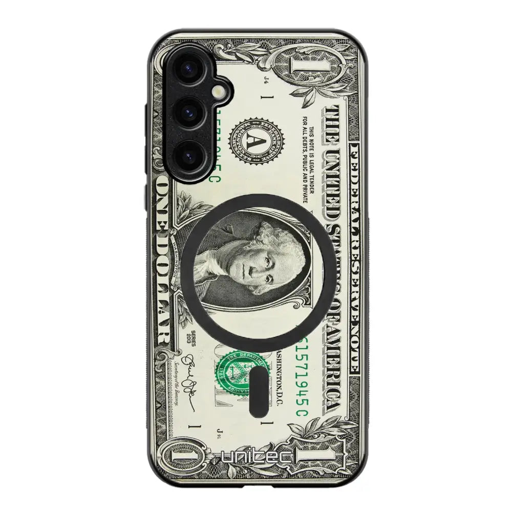 Samsung Galaxy S25 seteli suojakuoret - Dollar