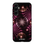 Samsung Galaxy S25 suojakuoret - Space Balls - Ei