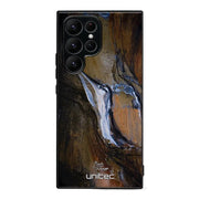 Samsung Galaxy S25 Ultra luonnon lumo suojakuoret - Railo - Noora Kämppi - Ei