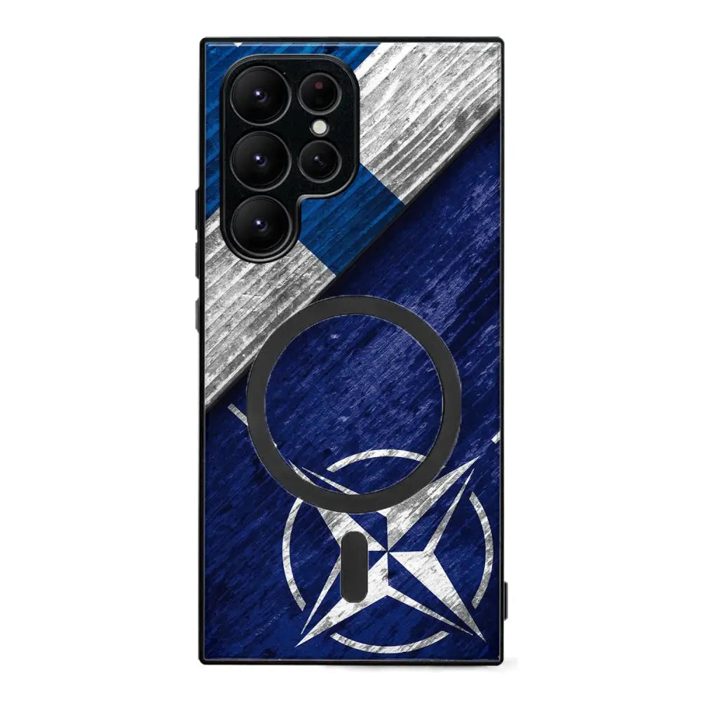 Samsung Galaxy S25 Ultra nato suojakuoret - Suomi