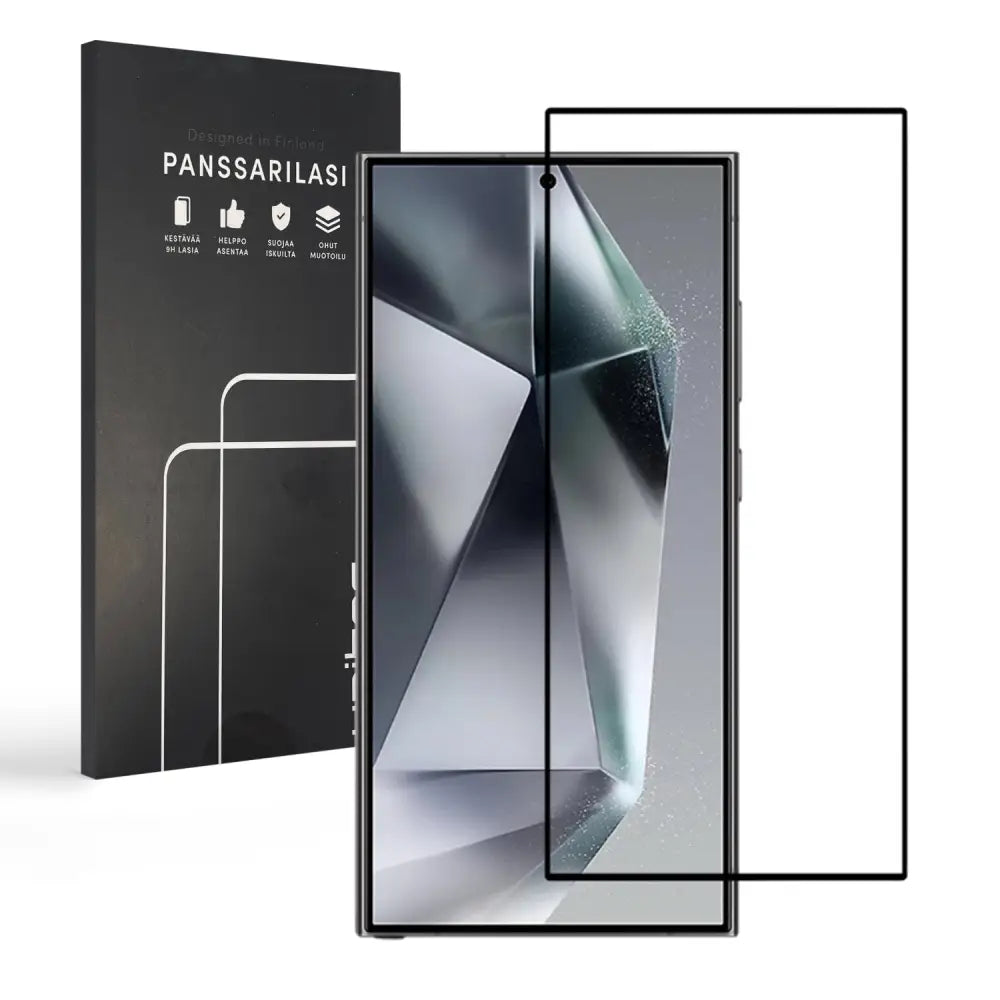 Samsung Galaxy S25 Ultra Panssarilasi