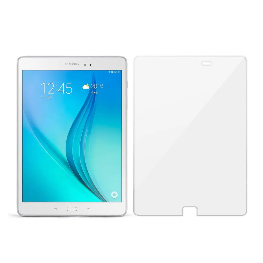 Samsung Galaxy Tab A 9.7 Panssarilasi 2D