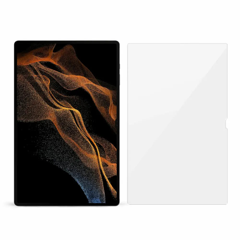 Samsung Galaxy Tab S8 Ultra Panssarilasi 2D