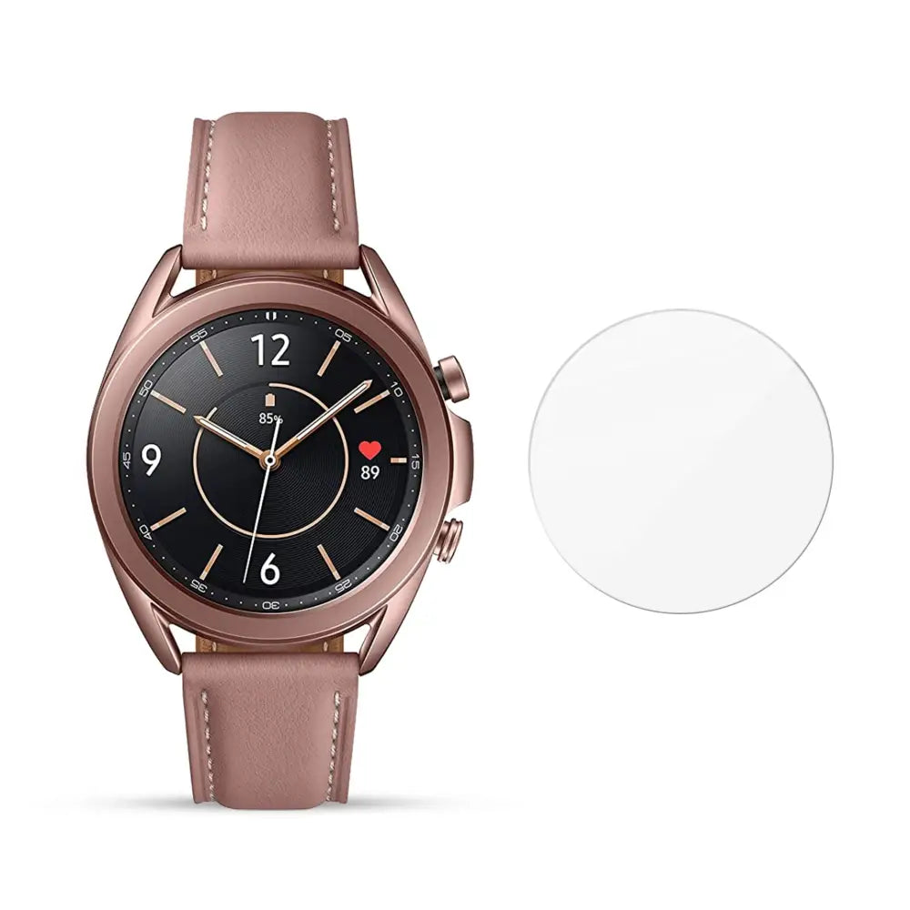 Samsung Galaxy Watch 3 (41mm) Panssarilasi