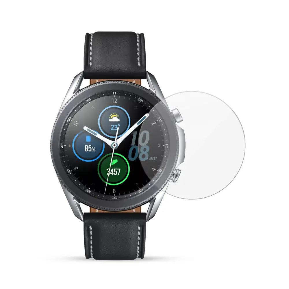 Samsung Galaxy Watch 3 (45mm) Panssarilasi