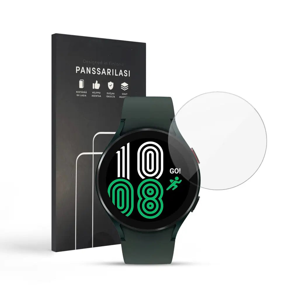 Samsung Galaxy Watch 4 (44mm) Panssarilasi