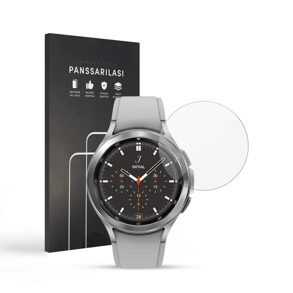 Samsung Galaxy Watch 4 Classic (46mm) Panssarilasi
