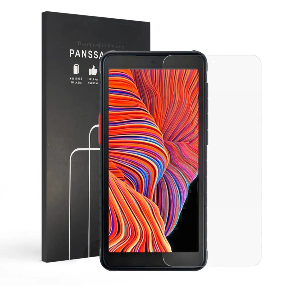 Samsung Galaxy Xcover 5 Panssarilasi 2D