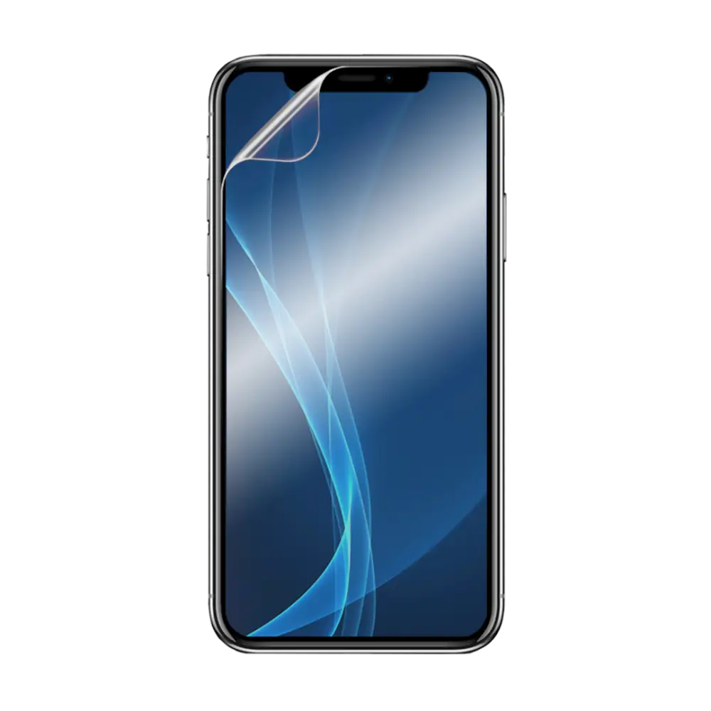 Samsung Galaxy Xcover 6 Pro Suojakalvo Hydrogel - Kirkas