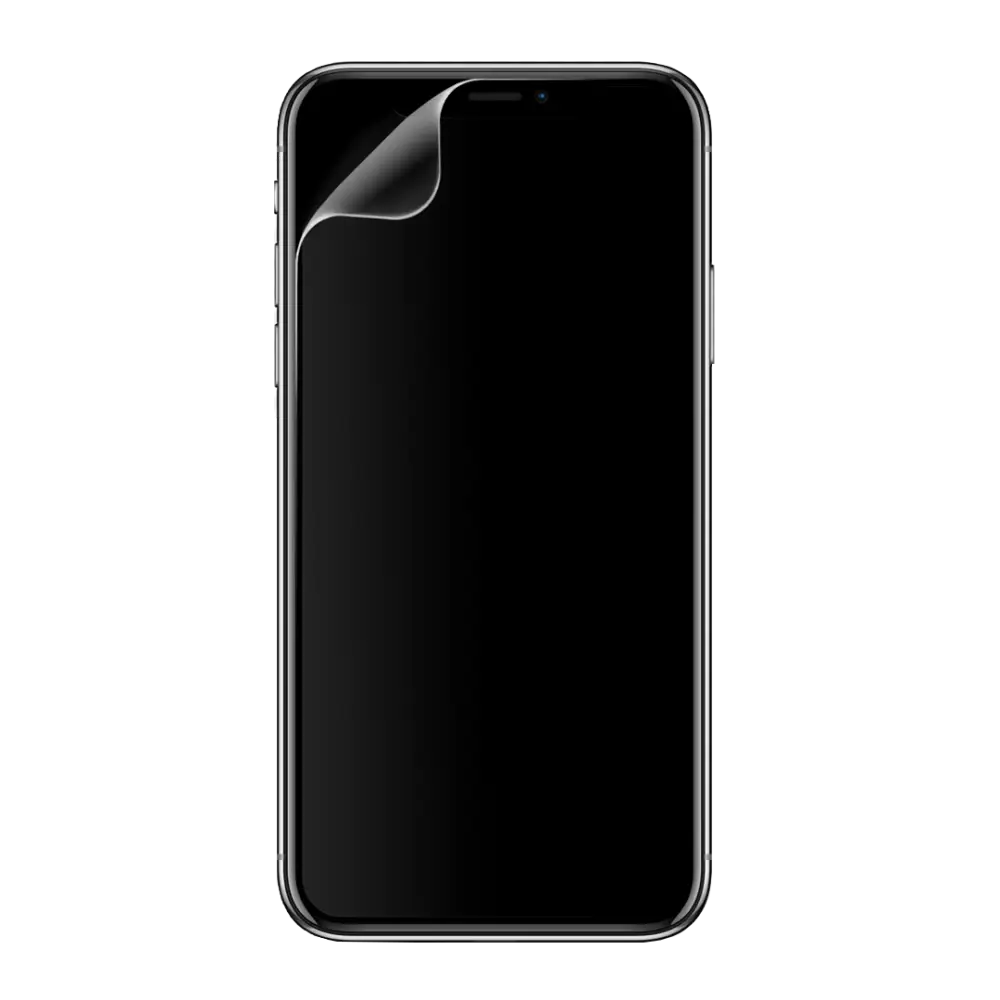 Samsung Galaxy Xcover 6 Pro Suojakalvo Hydrogel - Kirkas