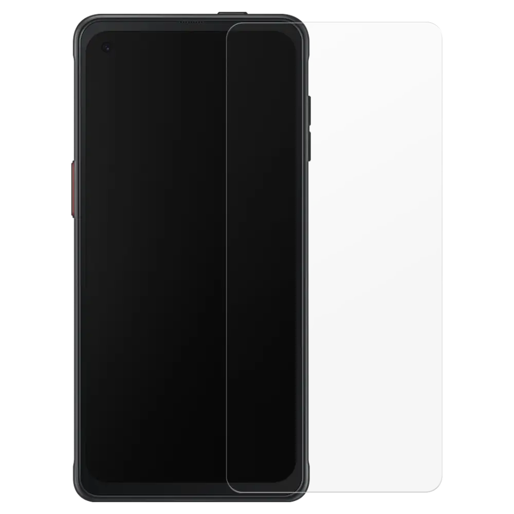 Samsung Galaxy Xcover Pro Panssarilasi 2D