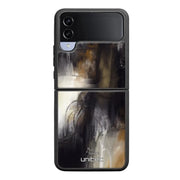 Samsung Galaxy Z Flip 4 urban magic suojakuoret - Fiilaan - Noora Kämppi - Ei