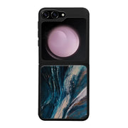 Samsung Galaxy Z Flip 5 luonnon lumo suojakuoret - Tiera - Noora Kämppi - Ei