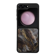 Samsung Galaxy Z Flip 5 luonnon lumo suojakuoret - Windy - Noora Kämppi - Ei