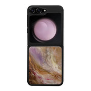 Samsung Galaxy Z Flip 5 modern art suojakuoret - Luoksesi - Noora Kämppi - Ei