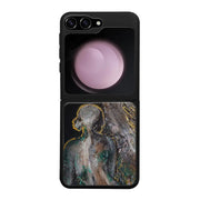 Samsung Galaxy Z Flip 5 mystinen voima suojakuoret - Chosen One - Noora Kämppi - Ei