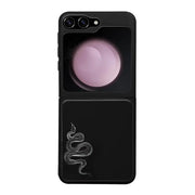 Samsung Galaxy Z Flip 5 surrealistic sadness suojakuoret - Kärmes - Noora Kämppi - Ei