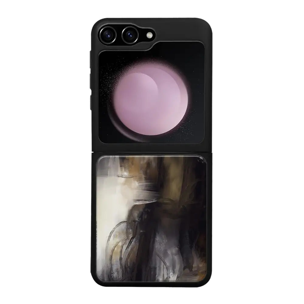 Samsung Galaxy Z Flip 5 urban magic suojakuoret - Fiilaan - Noora Kämppi - Ei