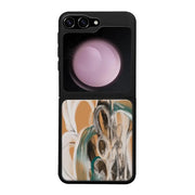 Samsung Galaxy Z Flip 5 urban magic suojakuoret - Kehrä - Noora Kämppi - Ei