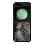 Samsung Galaxy Z Flip 6 mystinen voima suojakuoret - Chosen One - Noora Kämppi - Ei