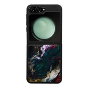 Samsung Galaxy Z Flip 6 mystinen voima suojakuoret - Reckless - Noora Kämppi - Ei