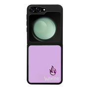 Samsung Galaxy Z Flip 6 urban magic suojakuoret - Worthy - Noora Kämppi - Ei