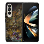 Samsung Galaxy Z Fold 4 animal kingdom suojakuoret - Fearless - Noora Kämppi - Ei