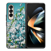 Samsung Galaxy Z Fold 4 kukka suojakuoret - Flower Lightroom - Ei