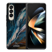 Samsung Galaxy Z Fold 4 luonnon lumo suojakuoret - Tiera - Noora Kämppi - Ei