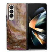 Samsung Galaxy Z Fold 4 modern art suojakuoret - Luoksesi - Noora Kämppi - Ei