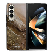 Samsung Galaxy Z Fold 4 pehmeä eleganssi suojakuoret - Symphony - Noora Kämppi - Ei