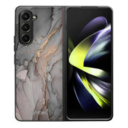 Samsung Galaxy Z Fold 5 marmori suojakuoret - Pok Rie - Ei