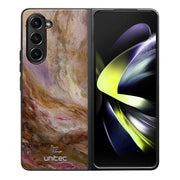 Samsung Galaxy Z Fold 5 modern art suojakuoret - Luoksesi - Noora Kämppi - Ei