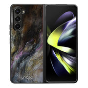 Samsung Galaxy Z Fold 5 modern art suojakuoret - Ophelia - Noora Kämppi - Ei