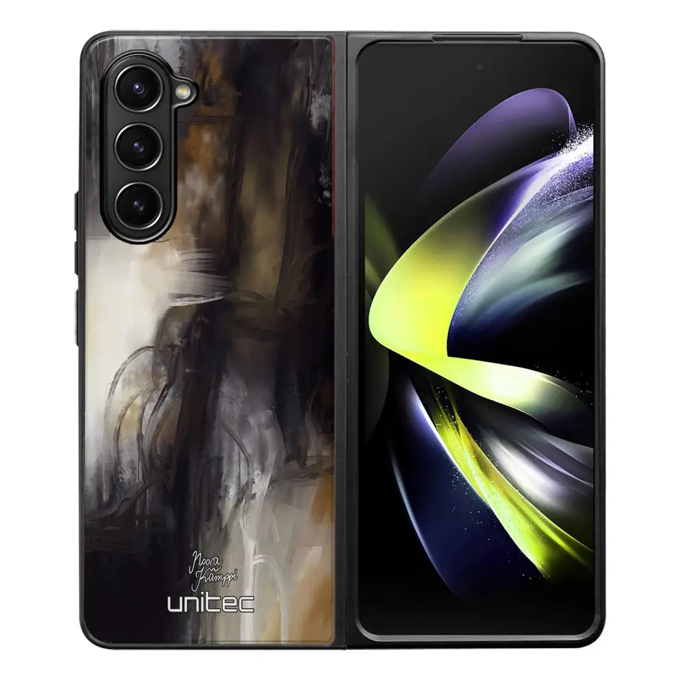 Samsung Galaxy Z Fold 5 urban magic suojakuoret - Fiilaan - Noora Kämppi - Ei