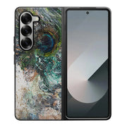 Samsung Galaxy Z Fold 6 animal kingdom suojakuoret - Creature - Noora Kämppi - Ei