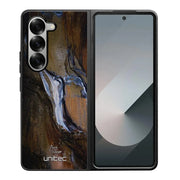 Samsung Galaxy Z Fold 6 luonnon lumo suojakuoret - Railo - Noora Kämppi - Ei