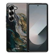 Samsung Galaxy Z Fold 6 luonnon lumo suojakuoret - Runaway - Noora Kämppi - Ei