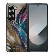 Samsung Galaxy Z Fold 6 mystinen voima suojakuoret - Heat - Noora Kämppi - Ei