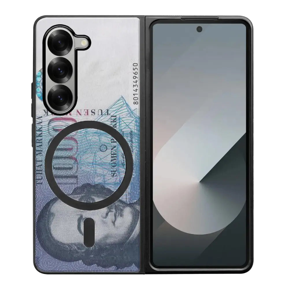 Samsung Galaxy Z Fold 6 seteli suojakuoret - Tonnin Seteli