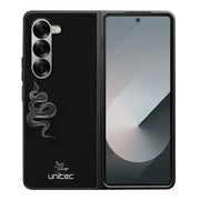 Samsung Galaxy Z Fold 6 surrealistic sadness suojakuoret - Kärmes - Noora Kämppi - Ei