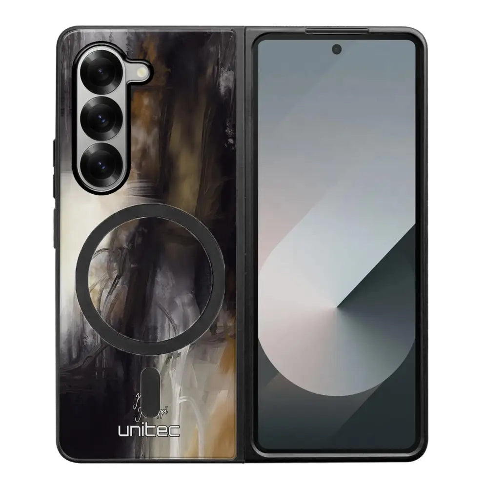 Samsung Galaxy Z Fold 6 urban magic suojakuoret - Fiilaan - Noora Kämppi